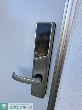 MELDIA矢部の物件内観写真